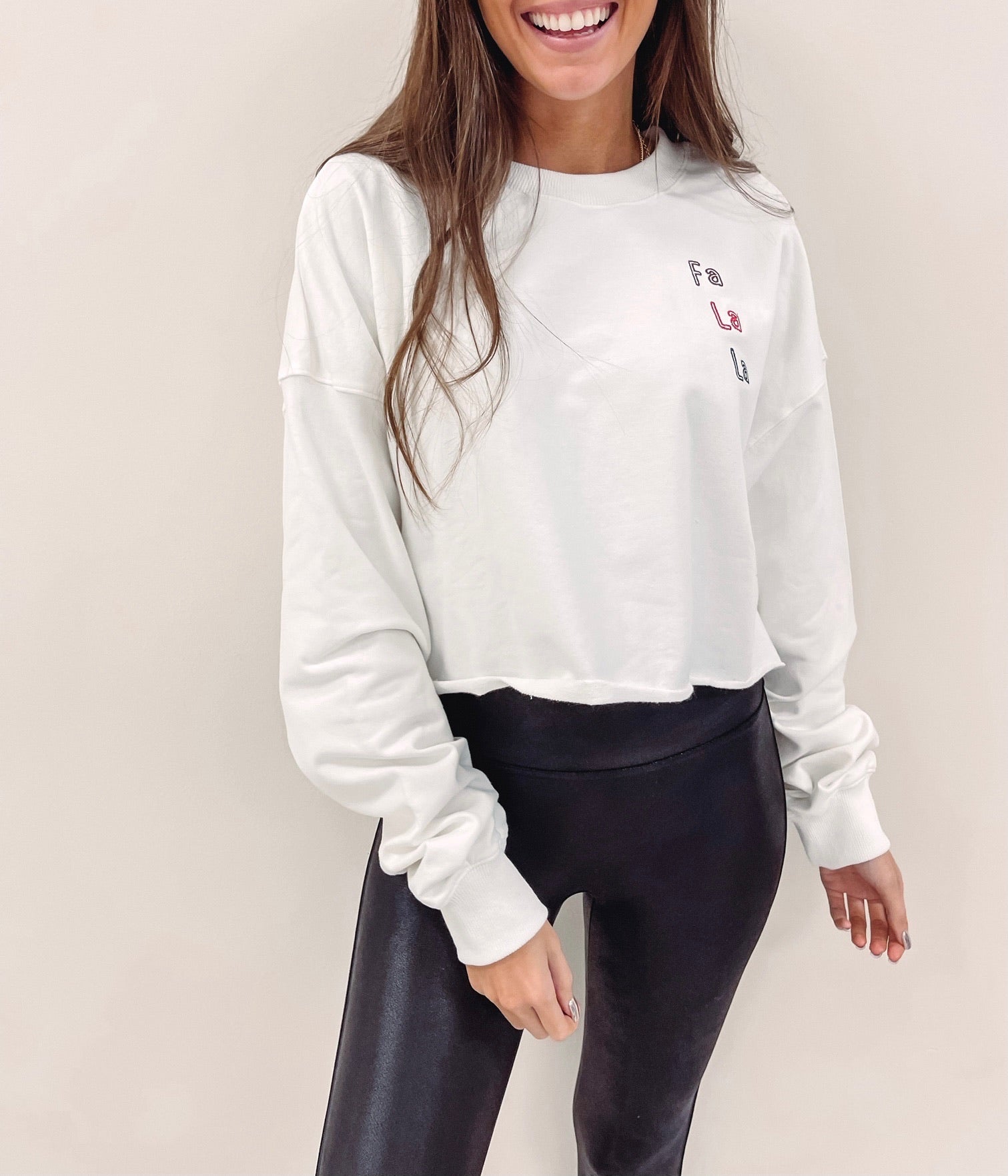 Falala Pullover