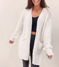 Cozy Cardigan