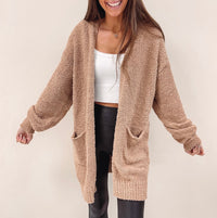 Cozy Cardigan