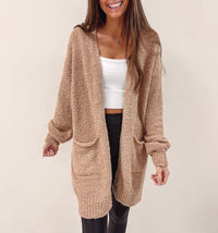 Cozy Cardigan