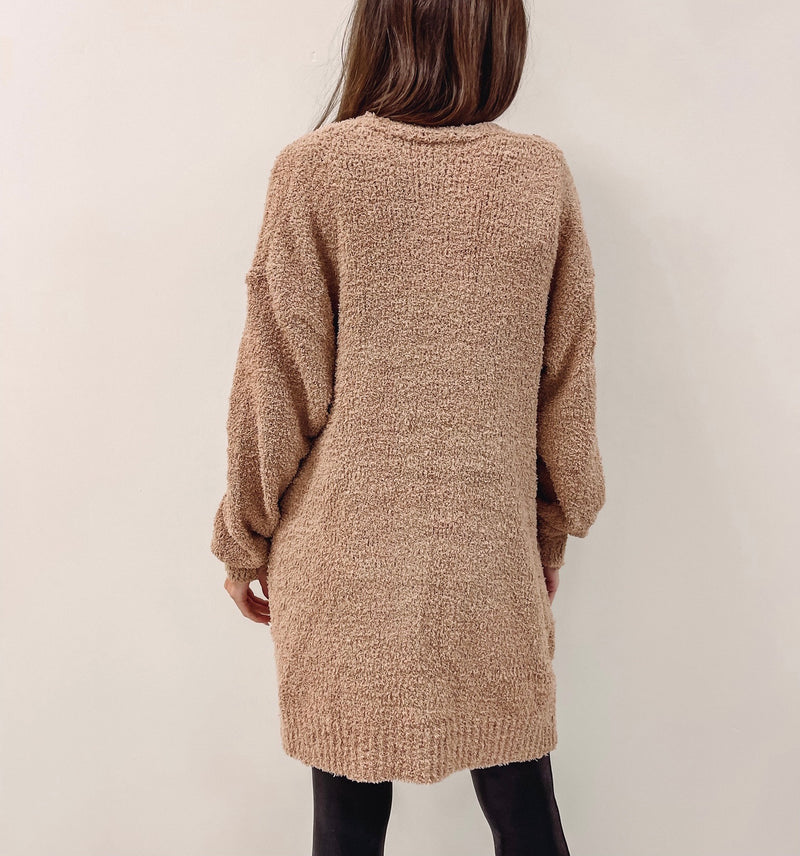 Cozy Cardigan