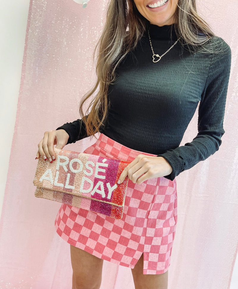 Allie Crop Top