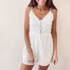 Jaylee Romper