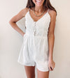 Jaylee Romper