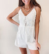 Jaylee Romper