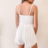 Jaylee Romper