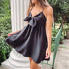 Parker Babydoll Dress