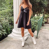 Parker Babydoll Dress