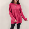 Harper Hot Pink Sweater