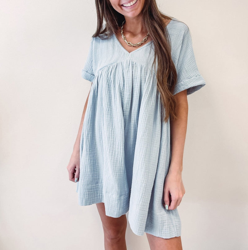 Bailee Dress