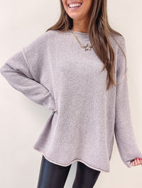 Bree Pullover