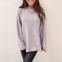 Bree Pullover