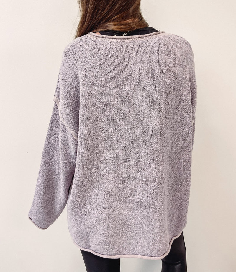 Bree Pullover