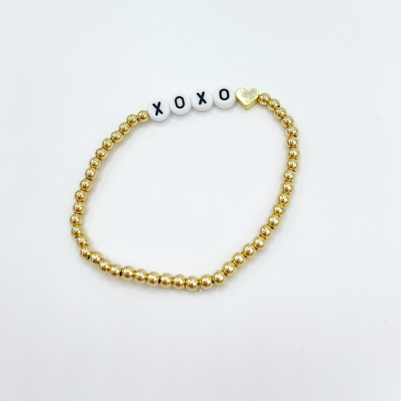 XOXO Bracelet