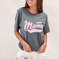 Mama Tees