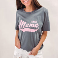 Mama Tees