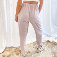 Emery Bolt Joggers