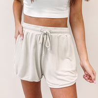 Marley Lounge Shorts