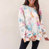 Kelly Oversized Top