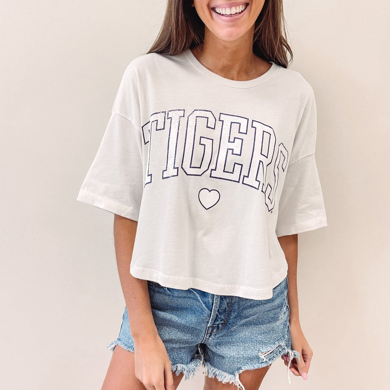 Tigers Tee