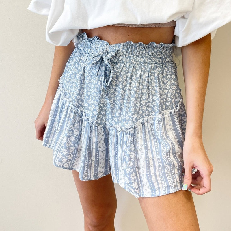 The Darlene Shorts