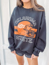 OSU Pullover