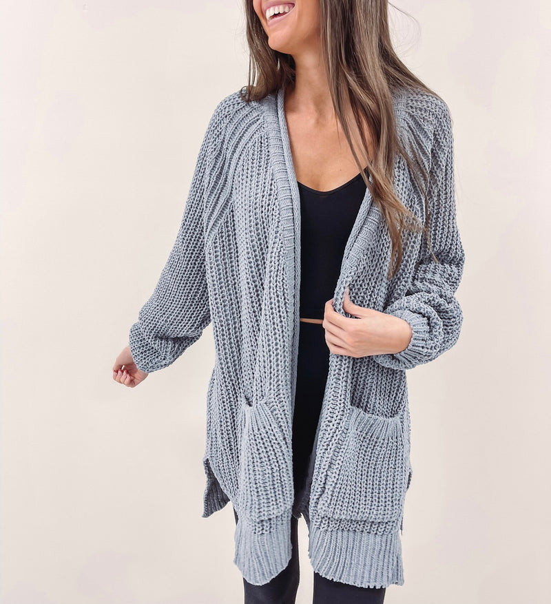 Kendra Cardigan