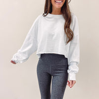 The Jacie Pullover