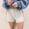 Boyfriend Lounge Shorts