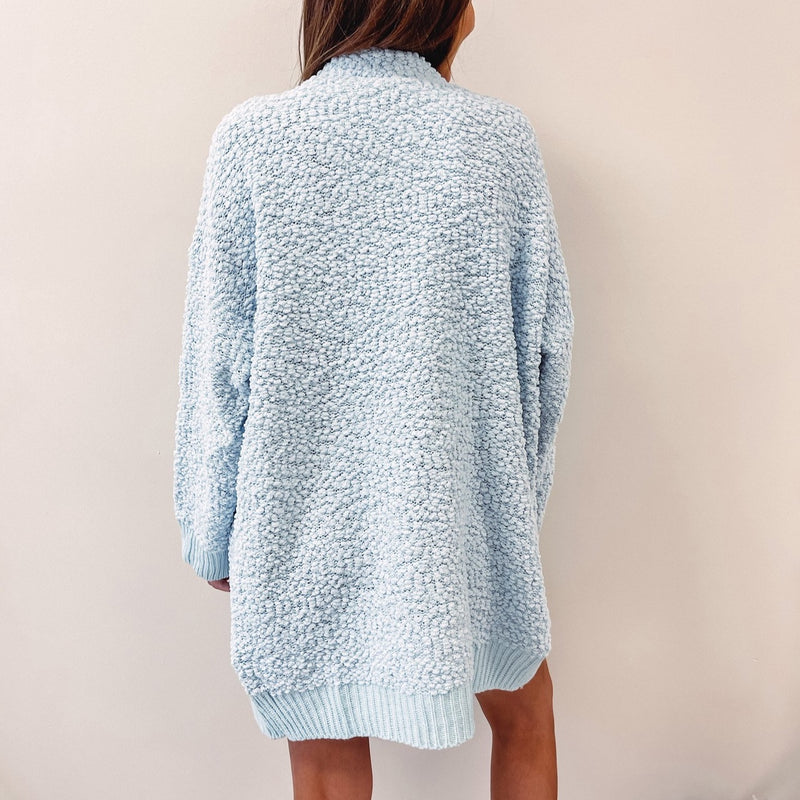 Serenity Cardigan