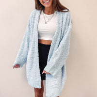 Serenity Cardigan