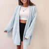 Serenity Cardigan