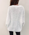 Shelby Sweater