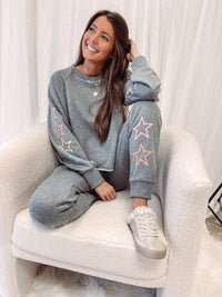 Maren Star Joggers