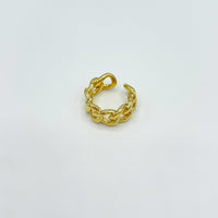 Ella Chain Ring