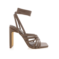 Billini Tahana Lace Up Heels