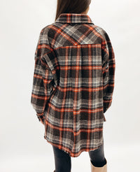 Jenkins Flannel