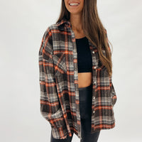 Jenkins Flannel