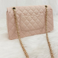 Chloe Crossbody