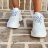 Billini Stassi Sneaker in White