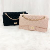 Chloe Crossbody