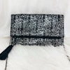 The Christine Snakeskin Crossbody