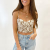 Marlee Crop Top