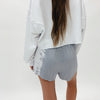 Kinsey Lounge Shorts