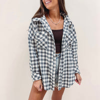 Karley Flannel