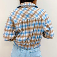 Serena Flannel