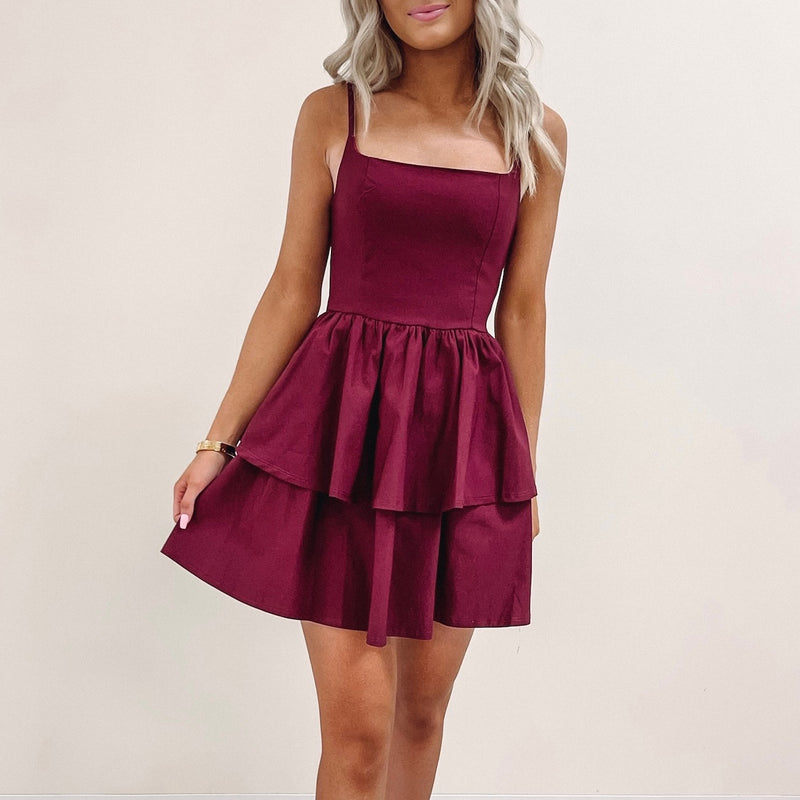 Elena Dress