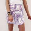 Sutton Printed Skirt