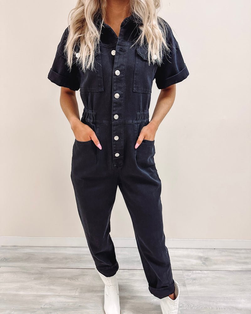 Monica Jumpsuit