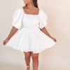 McKenzie Babydoll Dress